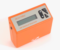 Elcometer 406L 统计型微型光泽度仪
