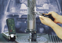 MIC10/MIC10DL超声波硬度计