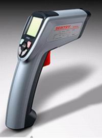 红外线测温仪ST670、ST672、ST675、ST677