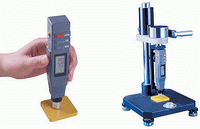 TH200邵氏橡胶硬度计