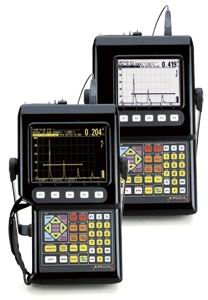 高级数字式超声探伤仪EPOCH 4