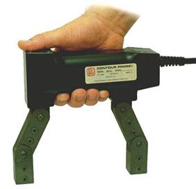 B310BDC美国派克便携式磁粉探伤仪