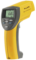 Fluke 63红外测温仪