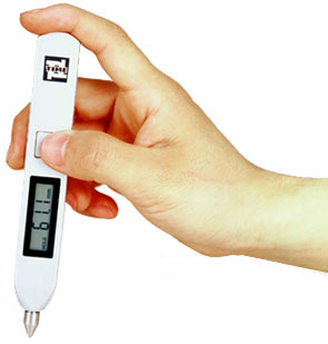 TV260.TV220.TV200笔式测振仪