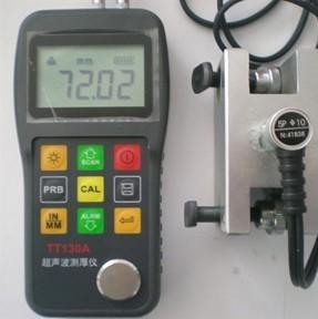 TT130A超声波测厚仪