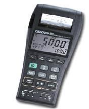 CENTER-500列表式温度记录仪