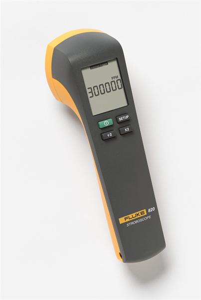 Fluke 820频闪仪