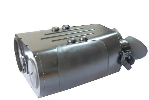 美國APRESYS長距離20公里激光測距儀LRB20000