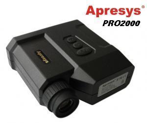 美国艾普瑞APRESYS测距望远镜 PRO2000型