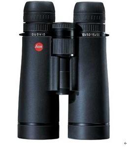 德国莱卡双筒望远镜LEICA Duovid 10+15X50 BL 劲爆价!!!16000元
