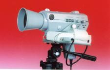 CS-10型雷达测速仪
