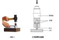 PHB-1型锤击式布氏硬度计