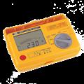 TES-1900漏电开关测试仪