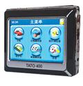 手持GPS导航仪 TATO 天途 400